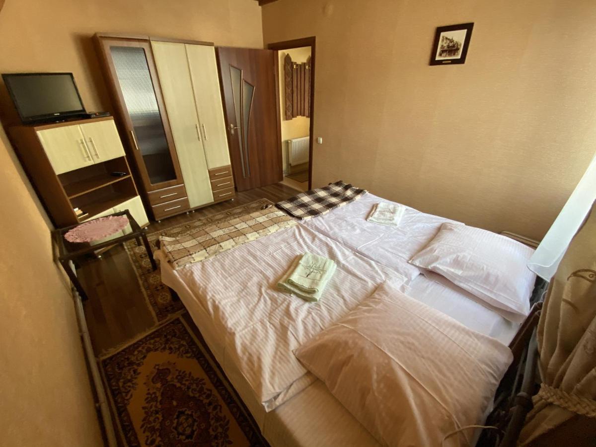 Barvinok Karpat Villa