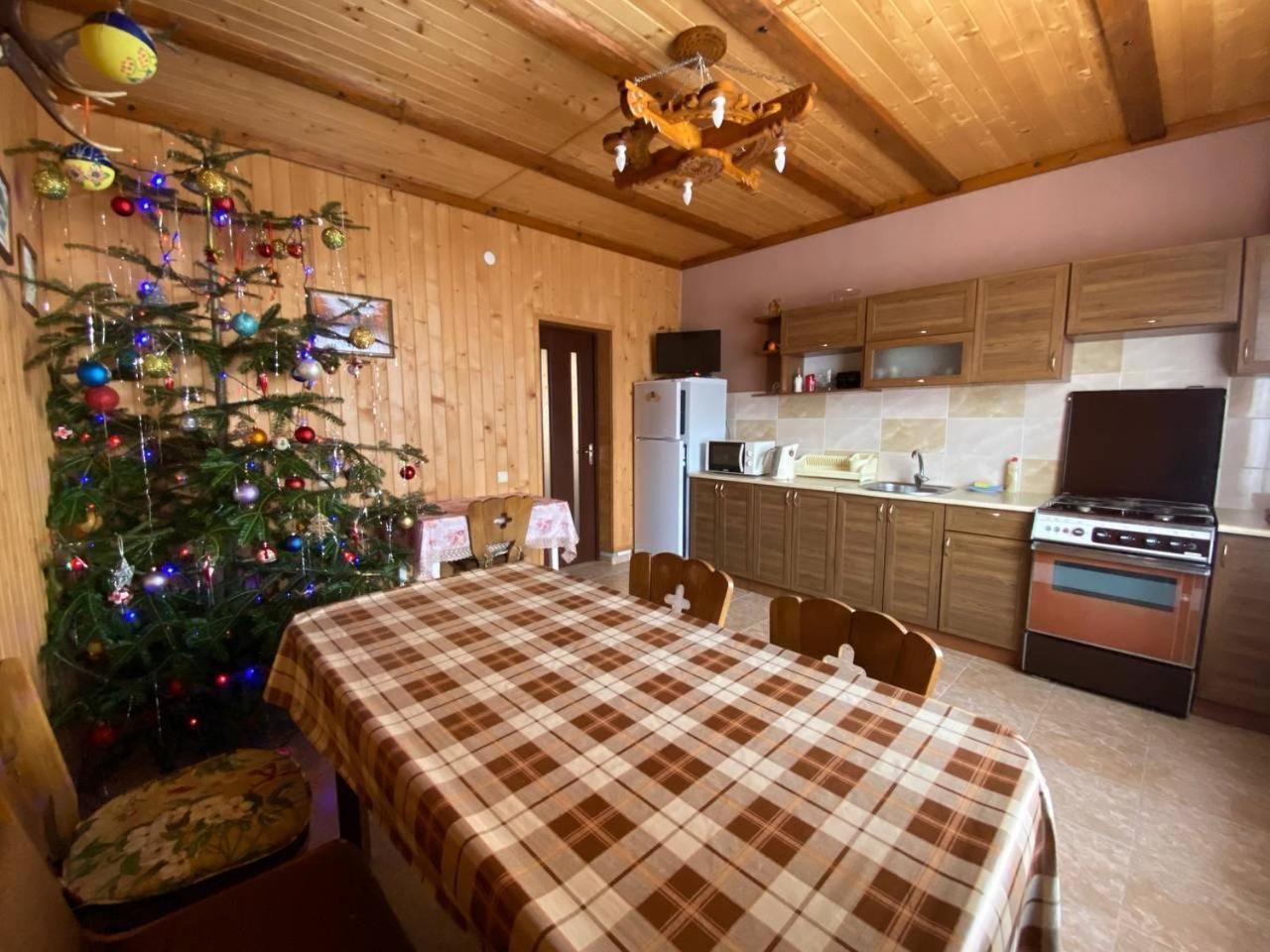 Villa Barvinok Karpat Yaremche