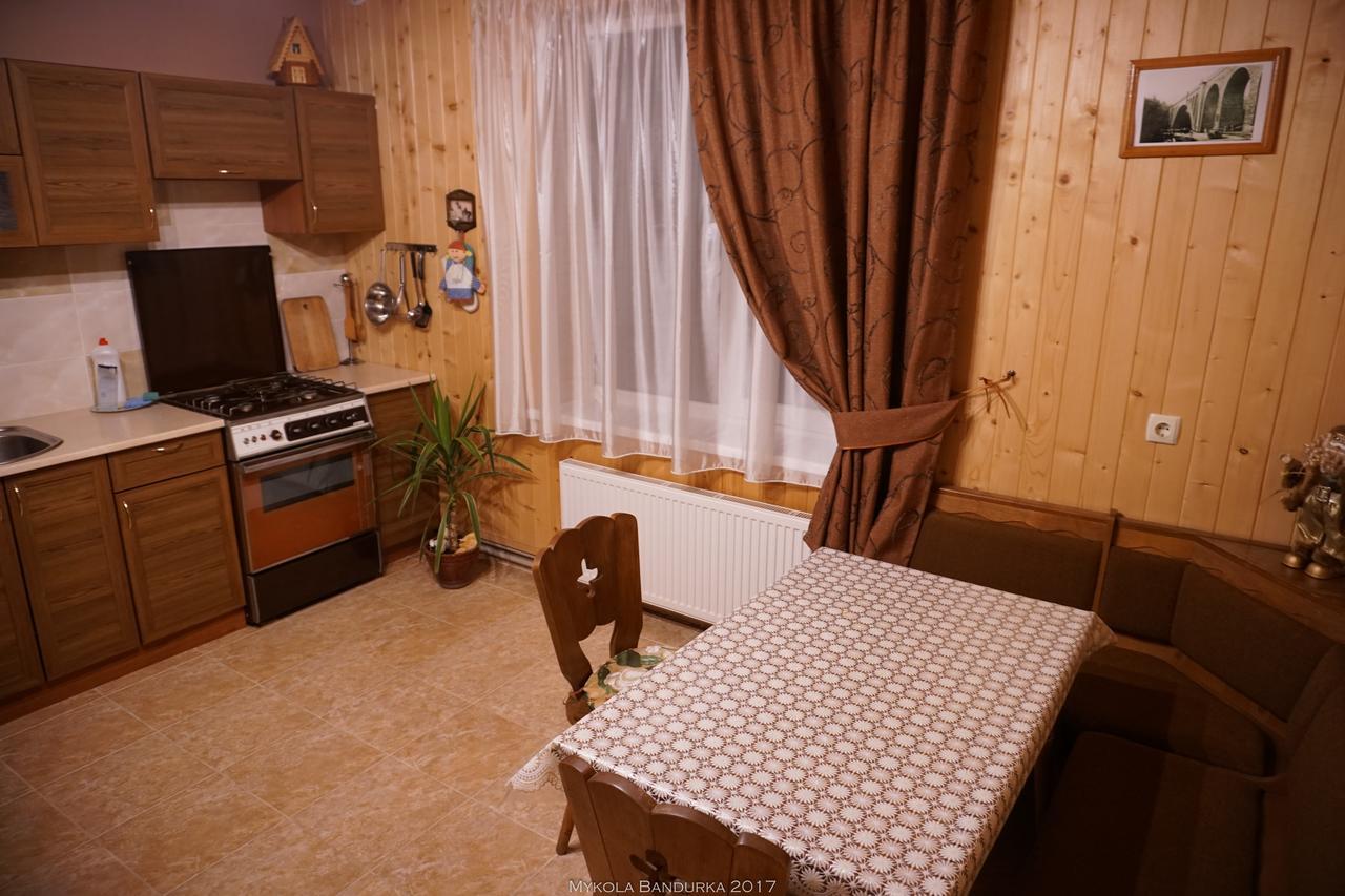 Barvinok Karpat Yaremche