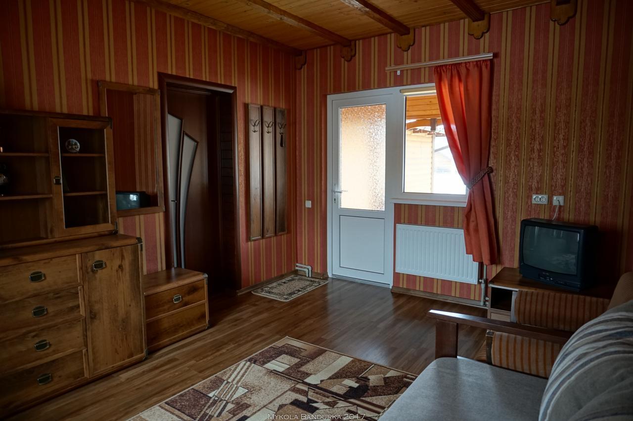 Villa Barvinok Karpat Yaremche